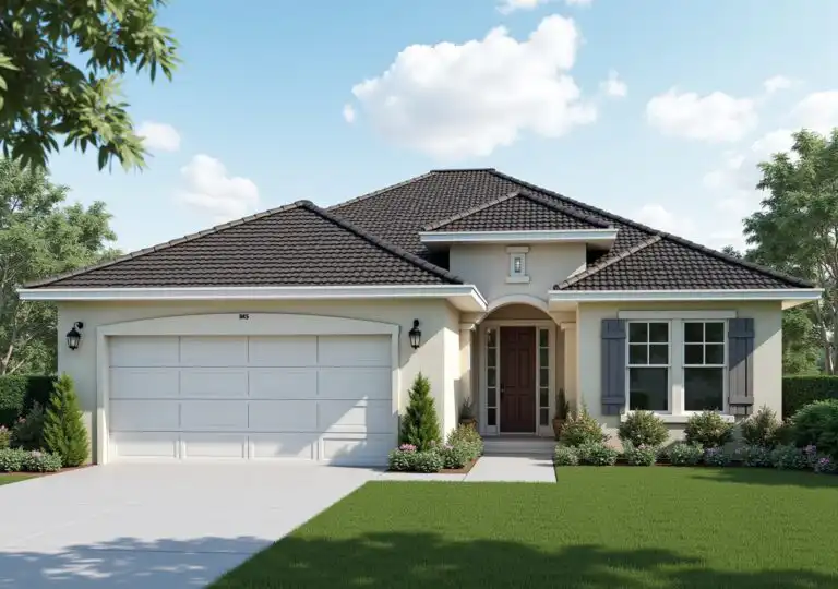Roofing project by NC Roofing Solution in the Bay Area