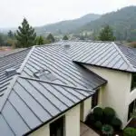 Standing Seam Metal Roofing in Larkspur, CA