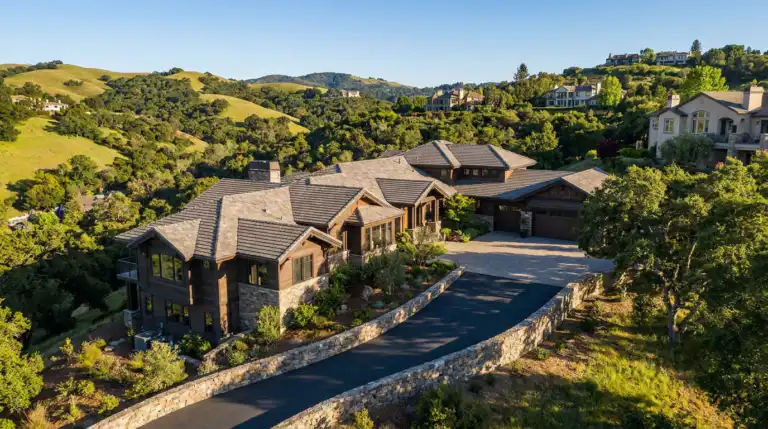 Roof Replacement in Orinda: Hillside and HOA Considerations