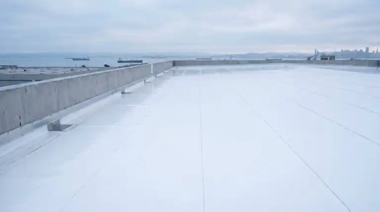 How Long Does a TPO Roof Last? Bay Area Climate Analysis